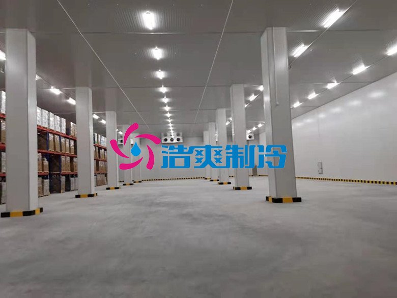 六玄网132432制冷,冷库