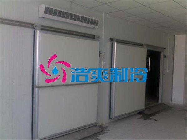 六玄网132432制冷,草莓保鲜库