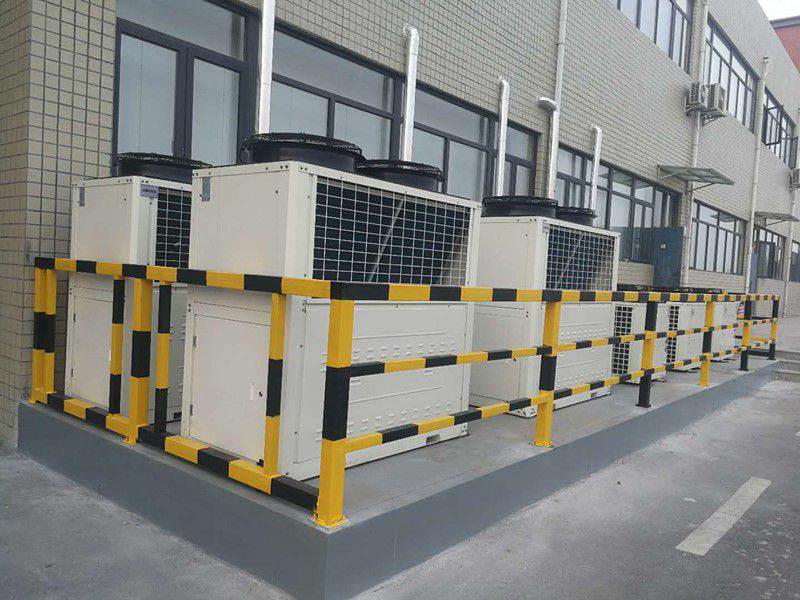 六玄网132432制冷，保税区物流冷库