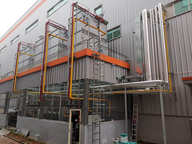 六玄网132432制冷，综合物流冷库